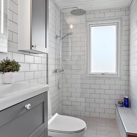 Gorgeous In With Wifi Feriehus Haderslev